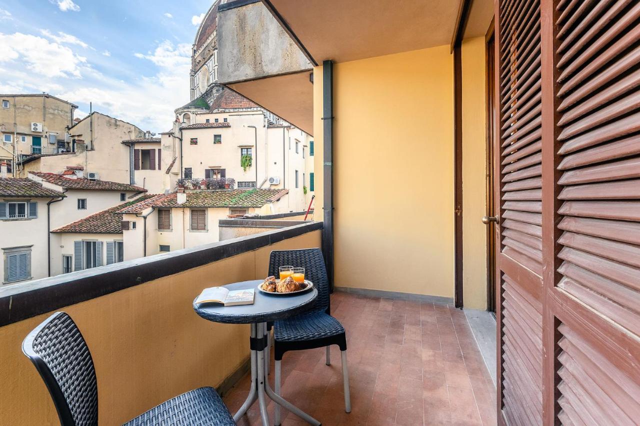 Apartamento Terrace On Duomo Luxury Flat *