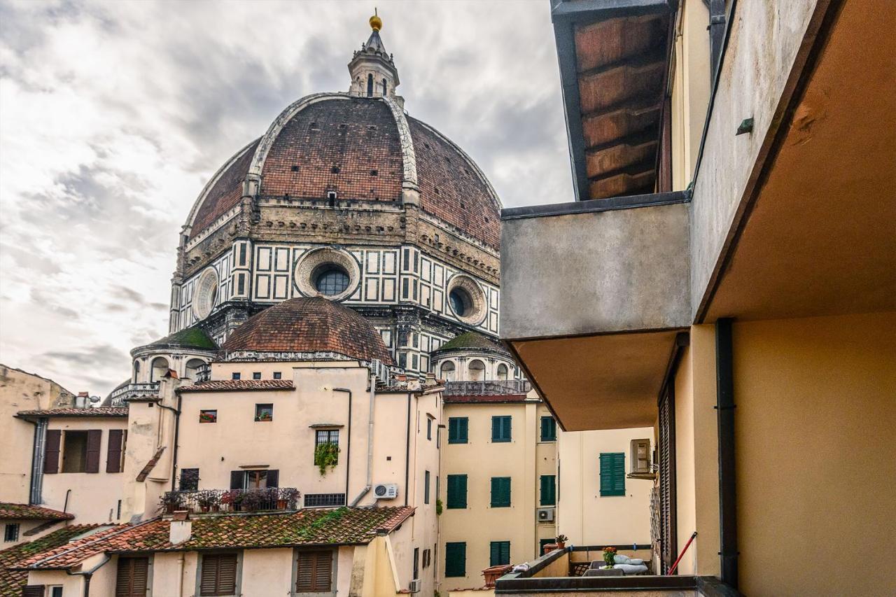 Apartamento Terrace On Duomo Luxury Flat *