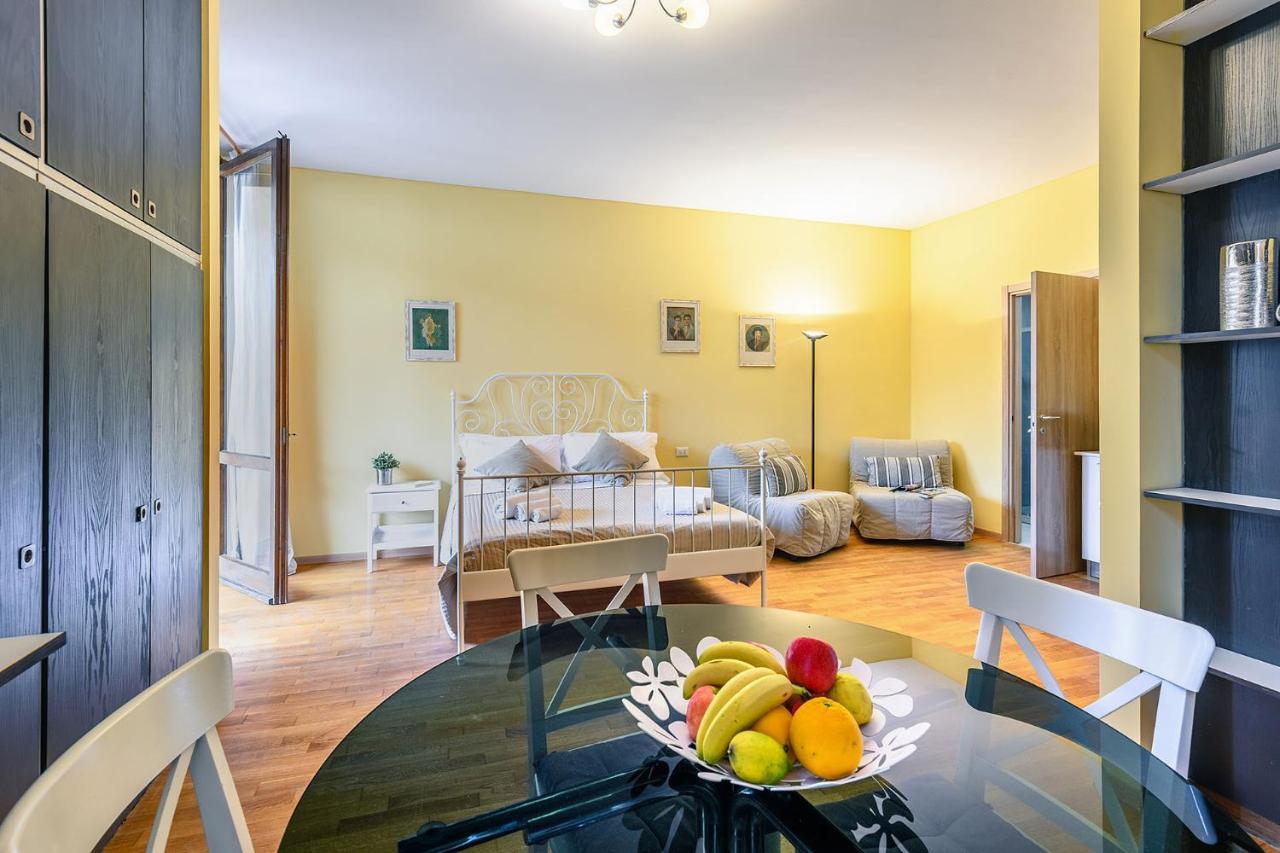 Terrace On Duomo Luxury Flat Apartamento Florença