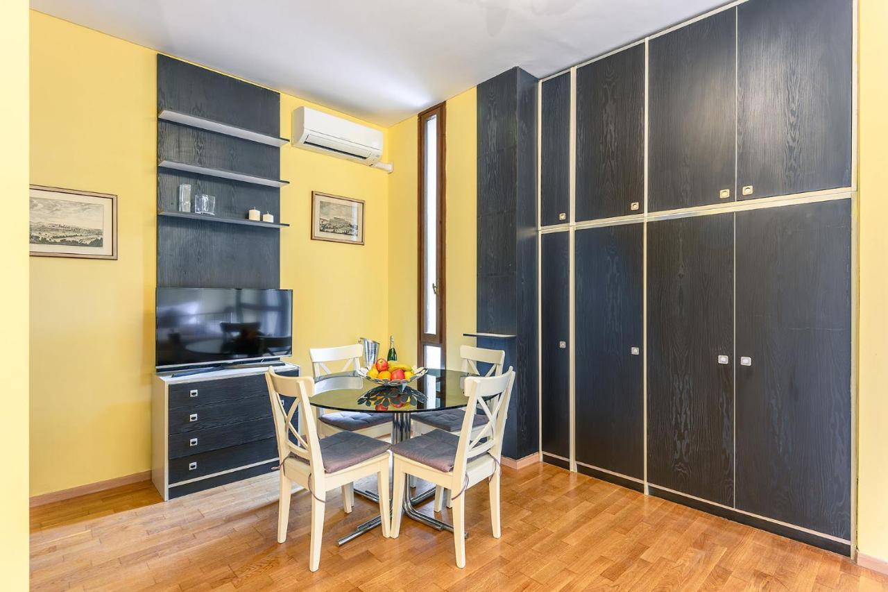 Terrace On Duomo Luxury Flat Apartamento *