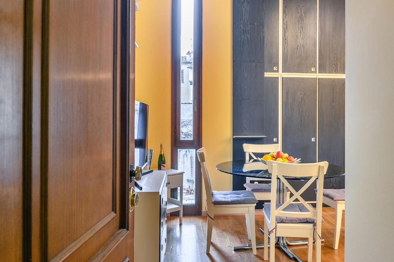 Terrace On Duomo Luxury Flat Florença