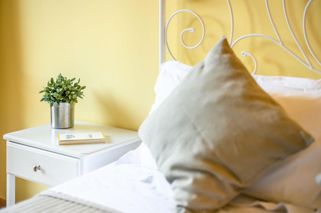 Terrace On Duomo Luxury Flat Apartamento *