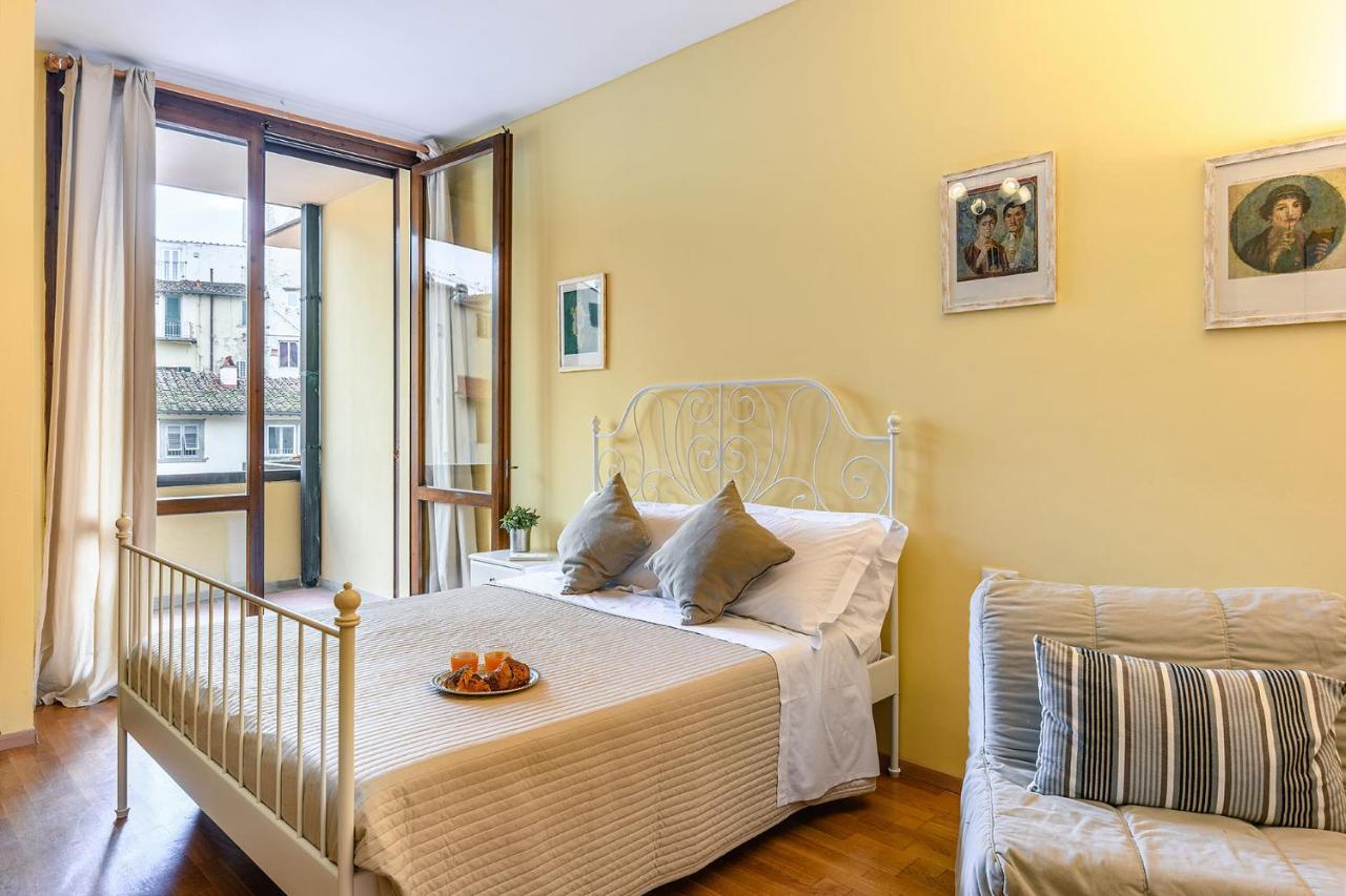 Terrace On Duomo Luxury Flat Florença