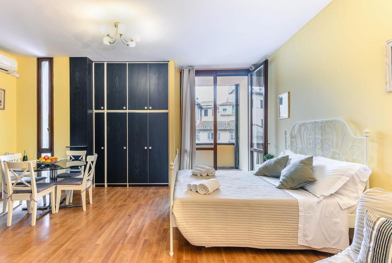 Apartamento Terrace On Duomo Luxury Flat Florença