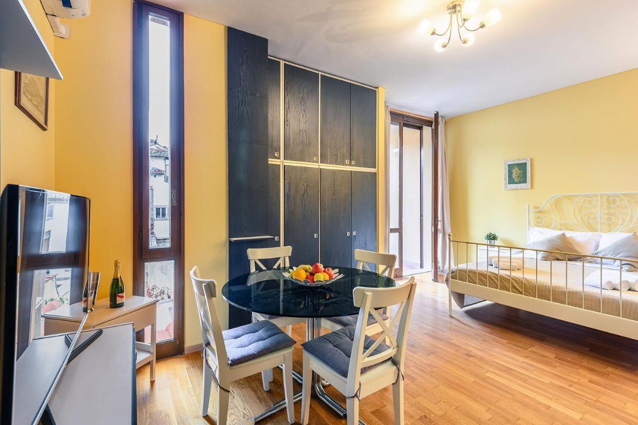 Terrace On Duomo Luxury Flat Apartamento