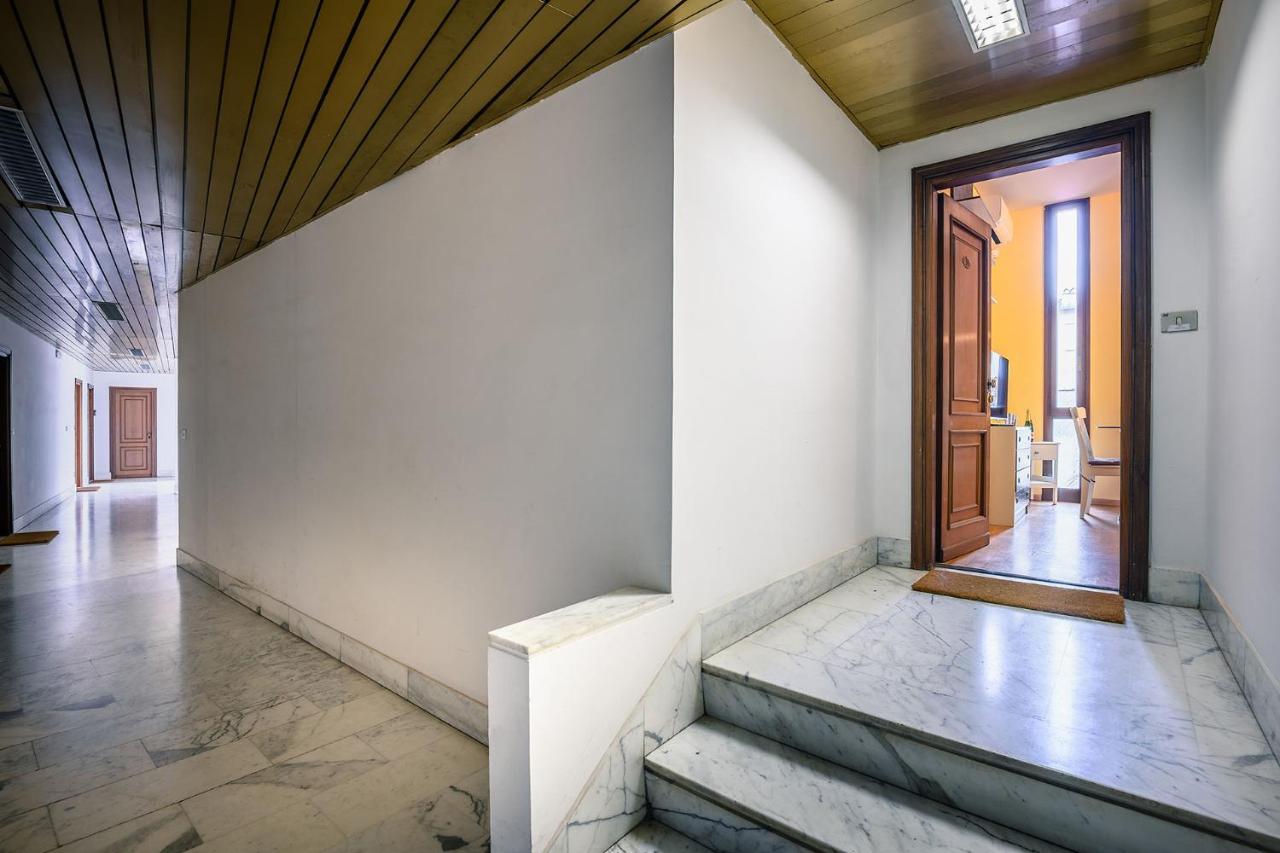 Terrace On Duomo Luxury Flat Apartamento Florença