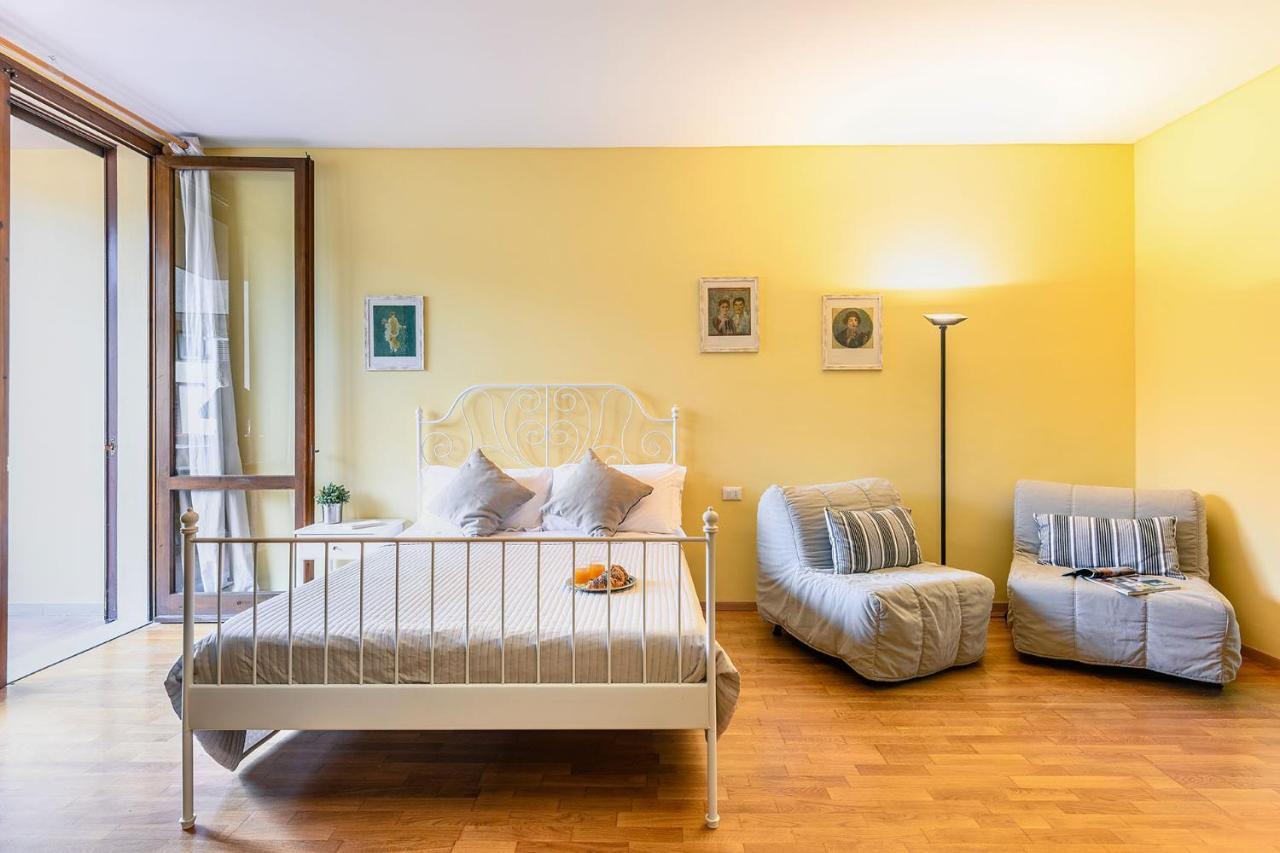 Terrace On Duomo Luxury Flat Apartamento