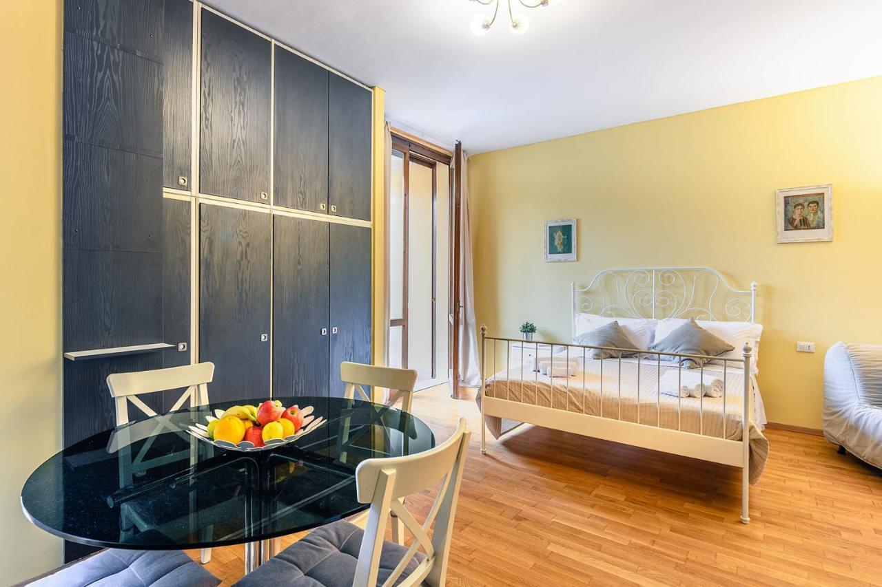 Terrace On Duomo Luxury Flat Apartamento