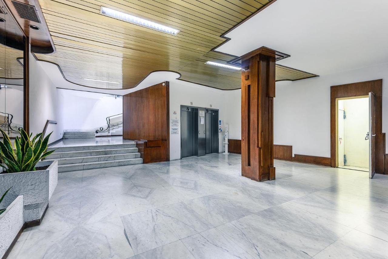 Apartamento Terrace On Duomo Luxury Flat Florença