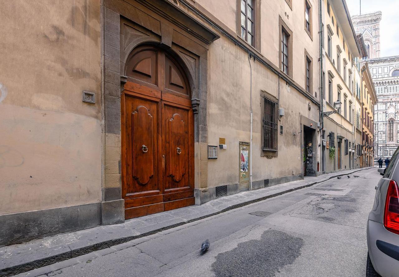 Apartamento Terrace On Duomo Luxury Flat Florença